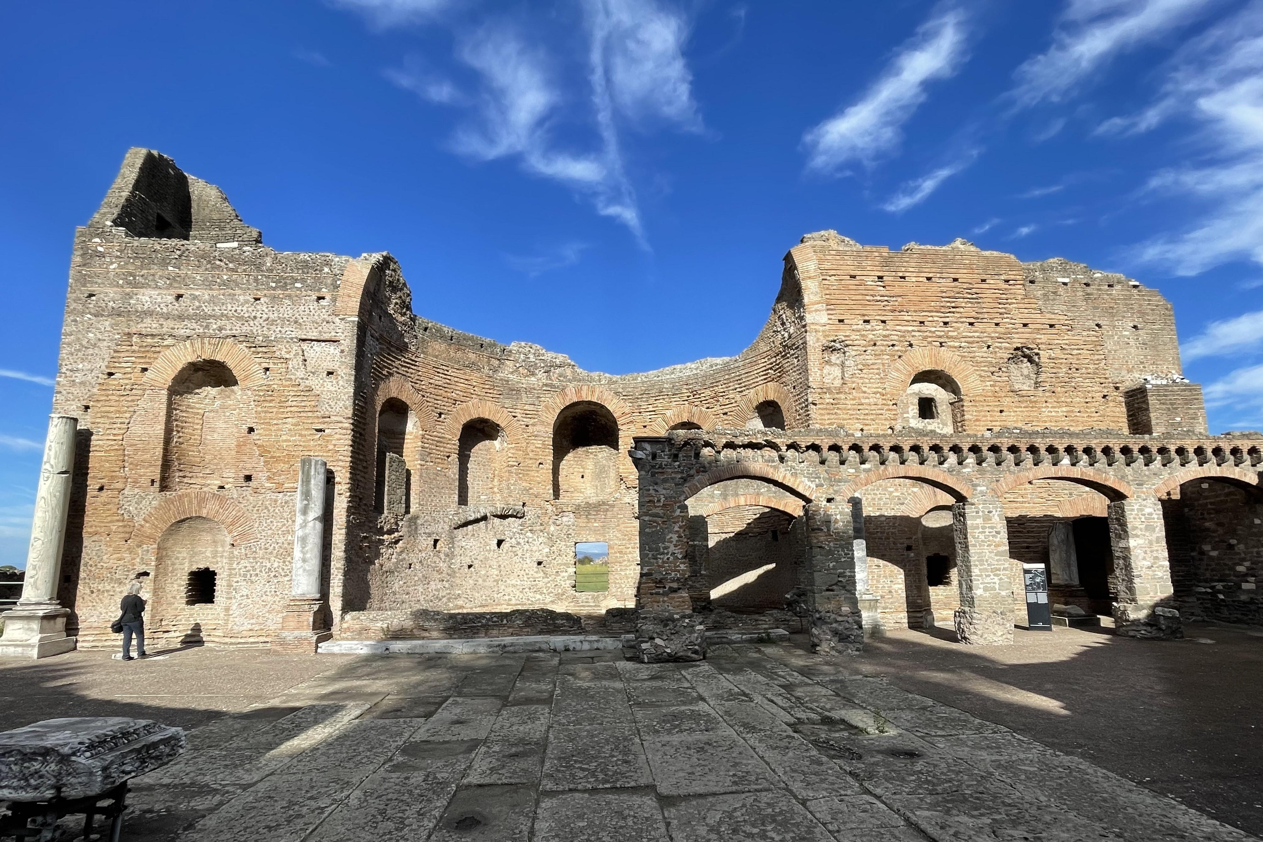 Via Appia